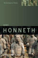 Axel Honneth Christopher Zurn 9780745649047