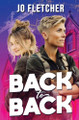 Back to Back by Jo Fletcher 9781915009654