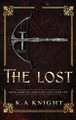 The Lost by Ka Knight 9781399993524