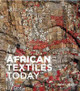 African Textiles Today by Chris Spring
