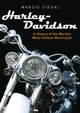 Harley-Davidson by Margie Siegal