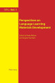 Perspectives on Language Learning Materials Development by Freda Mishan 9783039118632
