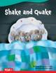 Shake and Quake by Megan Litwin 9781087601786