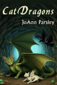 CatDragons by Joann Parsley 9781959768791