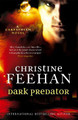 Dark Predator: Number 22 in series by Christine Feehan