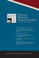 Wpa: Writing Program Administration 42.1 (Fall 2018) by Council Writing Program Administrators 9781643170404