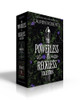 The Powerless & Reckless Collection (Boxed Set): Powerless; Reckless by Lauren Roberts 9781665972765
