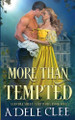 More than Tempted by Adele Clee 9781915354242