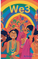 We3 by Devasis K 9798230243670