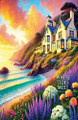 Where Tides Meet by Kenneth Thomas 9798230475682