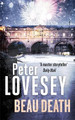 Beau Death: Detective Peter Diamond Book 17 Peter Lovesey 9780751570670