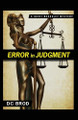 Error in Judgment by DC Brod 9781440554070