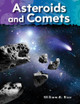 Asteroids and Comets by William Rice 9781433314247