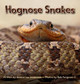 Hognose Snakes by Jessica Lee Anderson 9781964078151