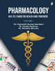 Pharmacology by Dr Hemanth Kumar Nambari 9789364312868