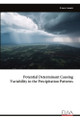 Potential Determinant Causing Variability in the Precipitation Patterns by Erum Aamir 9789999318945