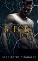 Before the Storm by Stephanie Summers 9798230980742