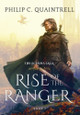 Rise of the Ranger: (The Echoes Saga: Book 1) by Philip C Quaintrell 9781916610095