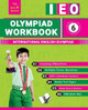Olympiad Workbook English Class 6 by V&s Publishers 9788197802188