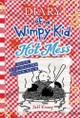 Hot Mess by Jeff Kinney 9781420516937