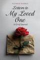 Letters to My Loved One by Rasheda Randle 9781961863965
