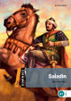 Dominoes: Two: Saladin by  9780194248945