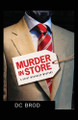 Murder in Store by DC Brod 9781440554063