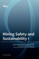 Mining Safety and Sustainability I by Longjun Dong 9783036546872