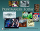 Printmakers Today by Jeffrey B. Snyder