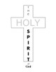 The Holy Spirit of God by Michael Steven Kenworthey 9798893303827