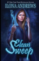Clean Sweep by Ilona Andrews 9781641972970