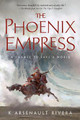 The Phoenix Empress by K Arsenault Rivera