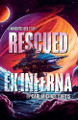 Rescued ex Inferna by Carl Michael Curtis 9781736202746