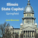 Illinois State Capitol by Jane Moorman 9798330571260