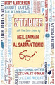 Stories by Al Sarrantonio