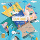 Think Outside the Box by Justine Avery 9781948124577