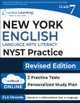 New York State Test Prep: NYST Study Guide by Lumos Learning 9781949855159