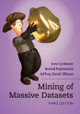 Mining of Massive Datasets by Jure Leskovec 9781108476348
