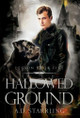 Hallowed Ground by A D Starrling 9781912834150