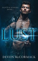 Lust (Saints & Sinners #1) by Devon McCormack 9781950261222