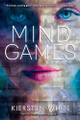 Mind Games by Kiersten White 9780062135322