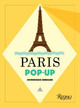 Paris Pop-up by Dominique Erhard