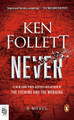 Never: A Novel by Ken Follett 9780593511558