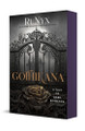Gothikana by Runyx 9781250334220