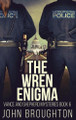 The Wren Enigma by John Broughton 9784824196040