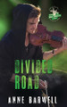 Divided Road by Anne Barwell 9781991162151