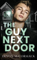 The Guy Next Door by Devon McCormack 9781950261208