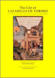 Lazarillo de Tormes by Keith Whitlock 9780856687280