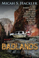 Badlands by Micah S Hackler 9781645402350