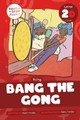 Bang the Gong: Level 2D (th/ng) by Robin Twiddy 9798893590555